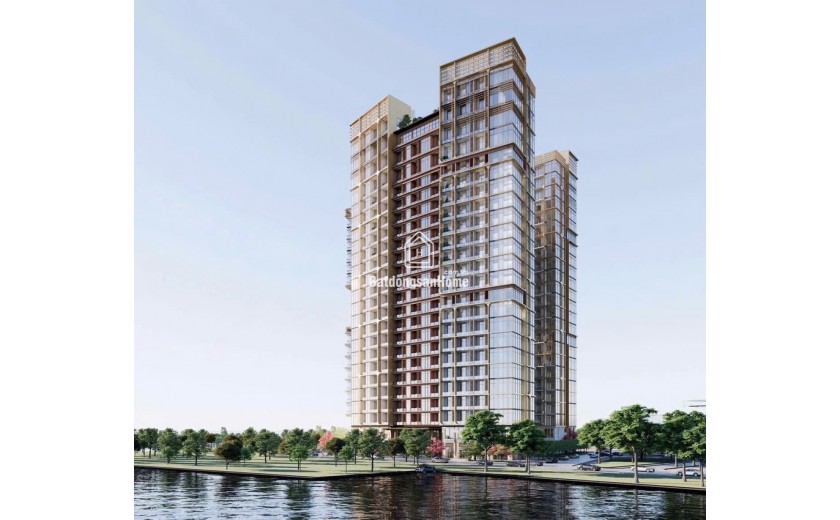 SUN NHA TRANG – SẮP RA MẮT TUYỆT TÁC ĐẢO ĐÔ THỊ GIỮA PHỐ BIỂN